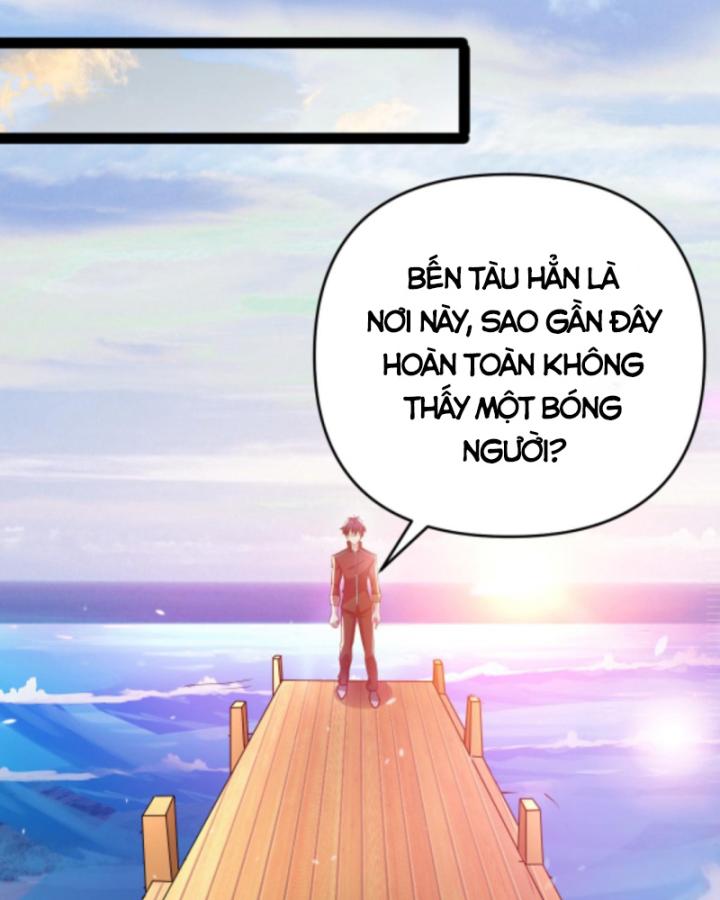 Học Cùng Em Gái, Không Cẩn Thận Trở Thành Vô Địch Chapter 25 - Trang 2