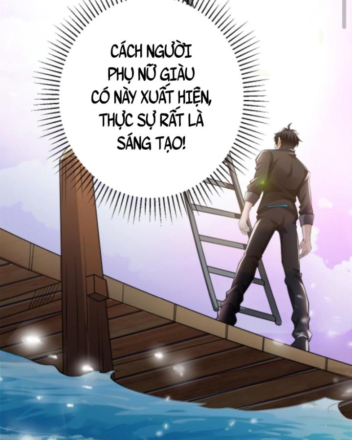 Học Cùng Em Gái, Không Cẩn Thận Trở Thành Vô Địch Chapter 25 - Trang 2