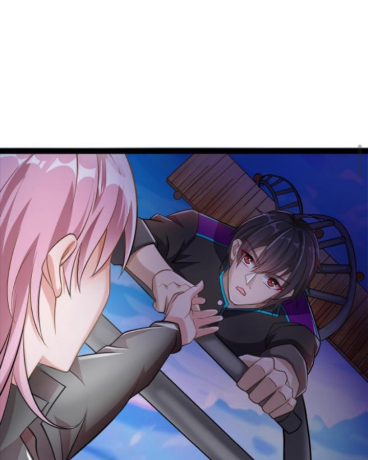 Học Cùng Em Gái, Không Cẩn Thận Trở Thành Vô Địch Chapter 25 - Trang 2