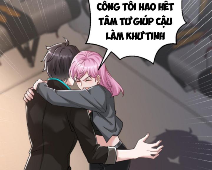 Học Cùng Em Gái, Không Cẩn Thận Trở Thành Vô Địch Chapter 25 - Trang 2