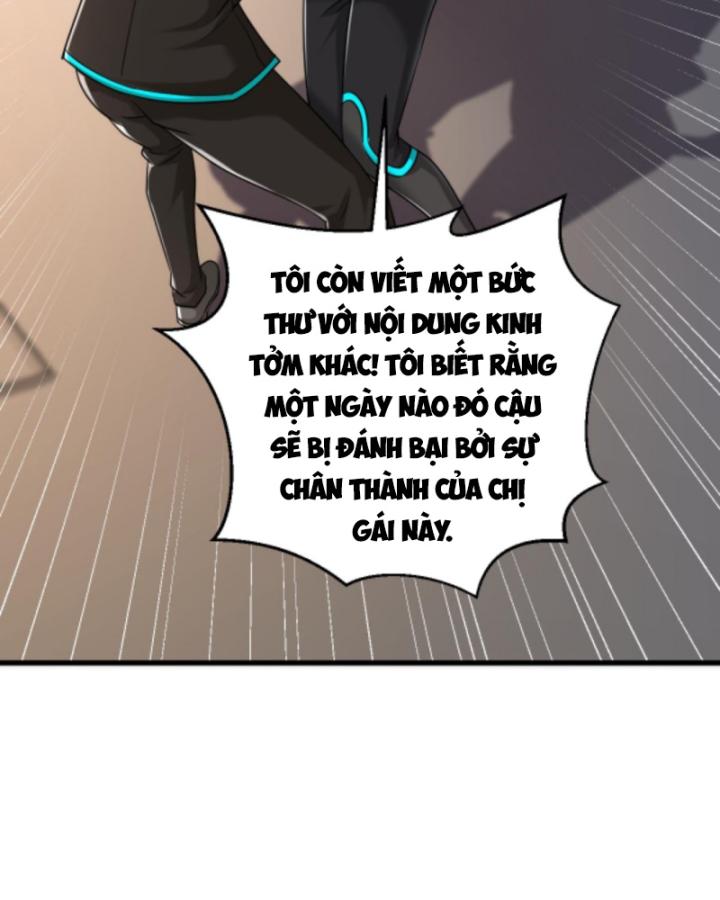 Học Cùng Em Gái, Không Cẩn Thận Trở Thành Vô Địch Chapter 25 - Trang 2