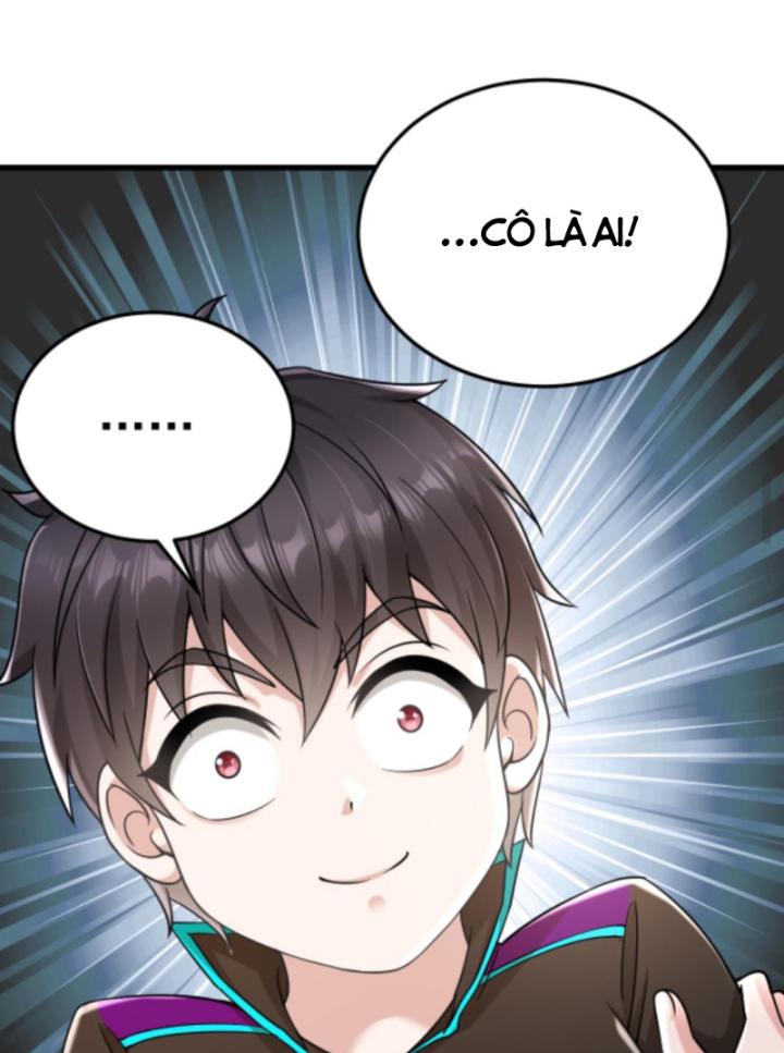 Học Cùng Em Gái, Không Cẩn Thận Trở Thành Vô Địch Chapter 25 - Trang 2