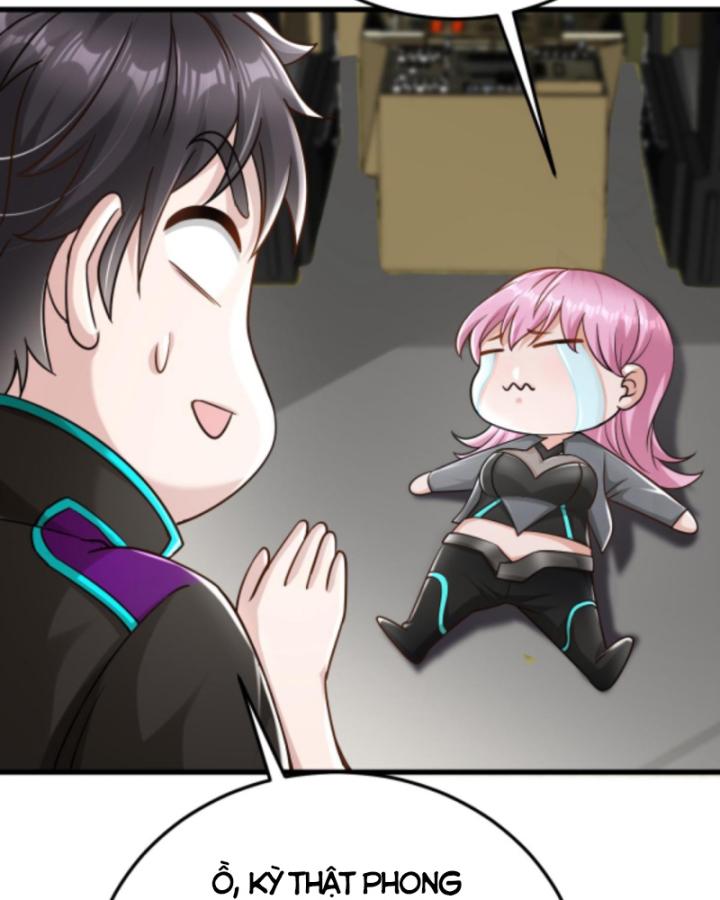 Học Cùng Em Gái, Không Cẩn Thận Trở Thành Vô Địch Chapter 25 - Trang 2