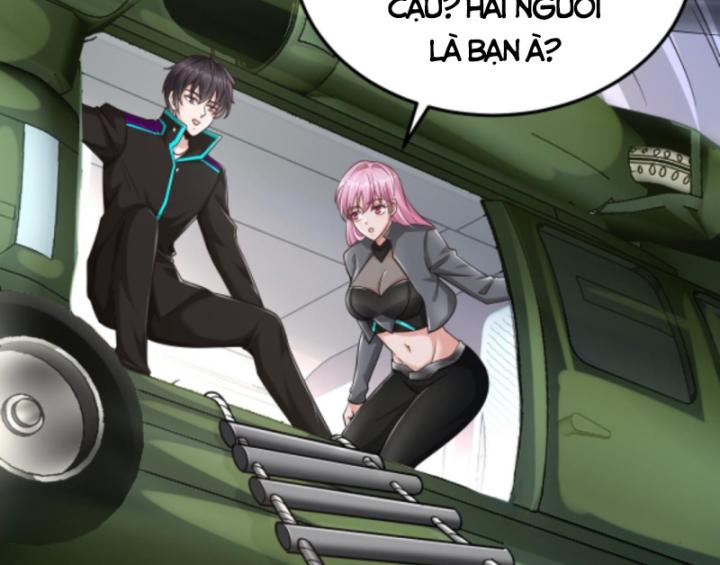 Học Cùng Em Gái, Không Cẩn Thận Trở Thành Vô Địch Chapter 25 - Trang 2