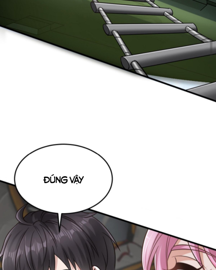 Học Cùng Em Gái, Không Cẩn Thận Trở Thành Vô Địch Chapter 25 - Trang 2