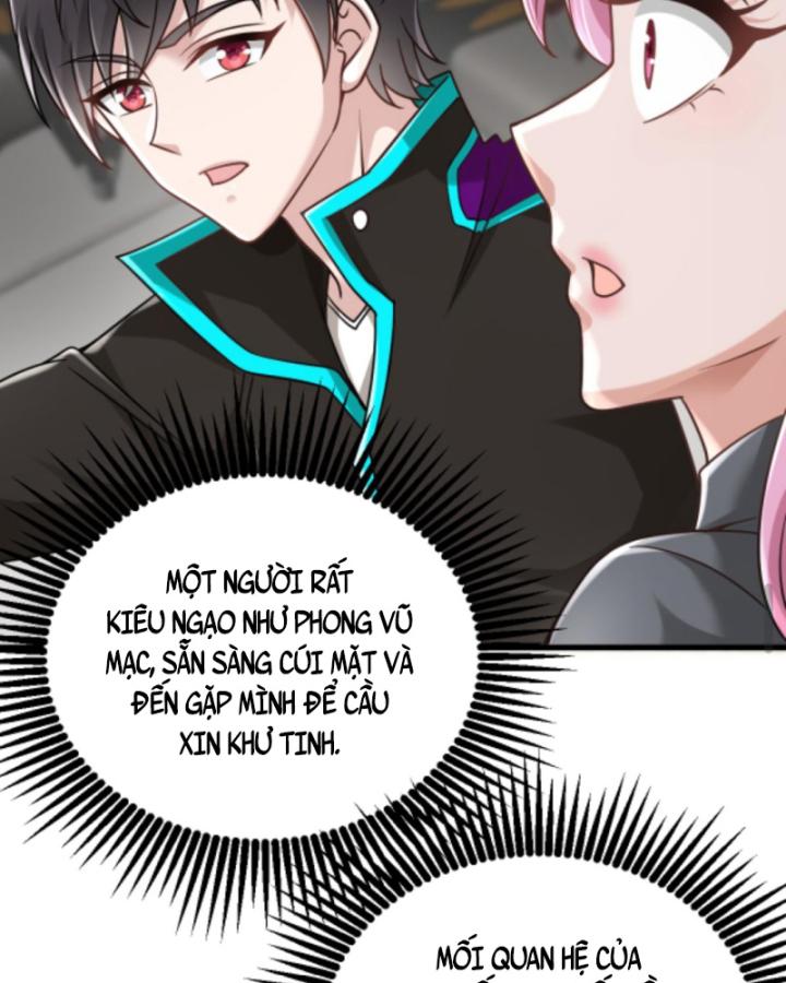 Học Cùng Em Gái, Không Cẩn Thận Trở Thành Vô Địch Chapter 25 - Trang 2