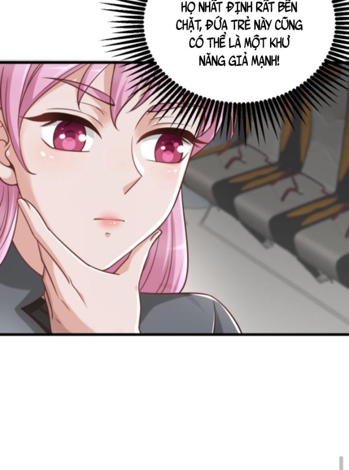 Học Cùng Em Gái, Không Cẩn Thận Trở Thành Vô Địch Chapter 25 - Trang 2