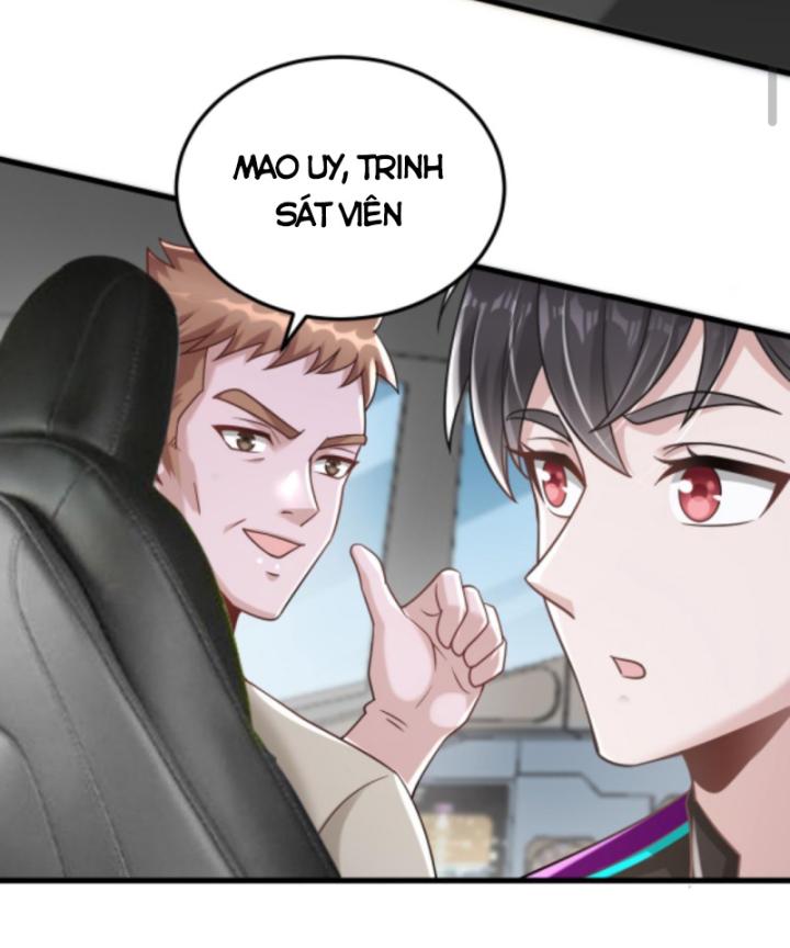 Học Cùng Em Gái, Không Cẩn Thận Trở Thành Vô Địch Chapter 25 - Trang 2