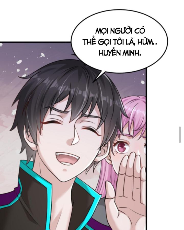 Học Cùng Em Gái, Không Cẩn Thận Trở Thành Vô Địch Chapter 25 - Trang 2