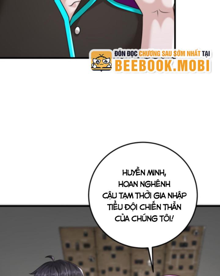 Học Cùng Em Gái, Không Cẩn Thận Trở Thành Vô Địch Chapter 25 - Trang 2