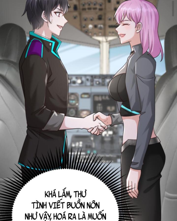 Học Cùng Em Gái, Không Cẩn Thận Trở Thành Vô Địch Chapter 25 - Trang 2