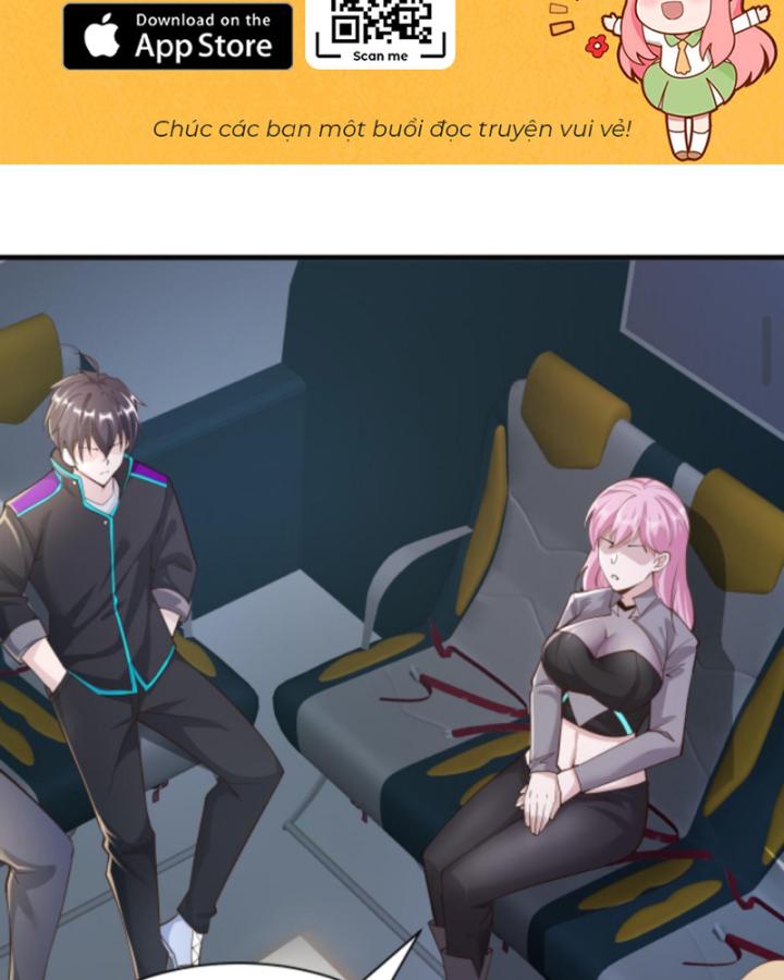 Học Cùng Em Gái, Không Cẩn Thận Trở Thành Vô Địch Chapter 26 - Trang 2