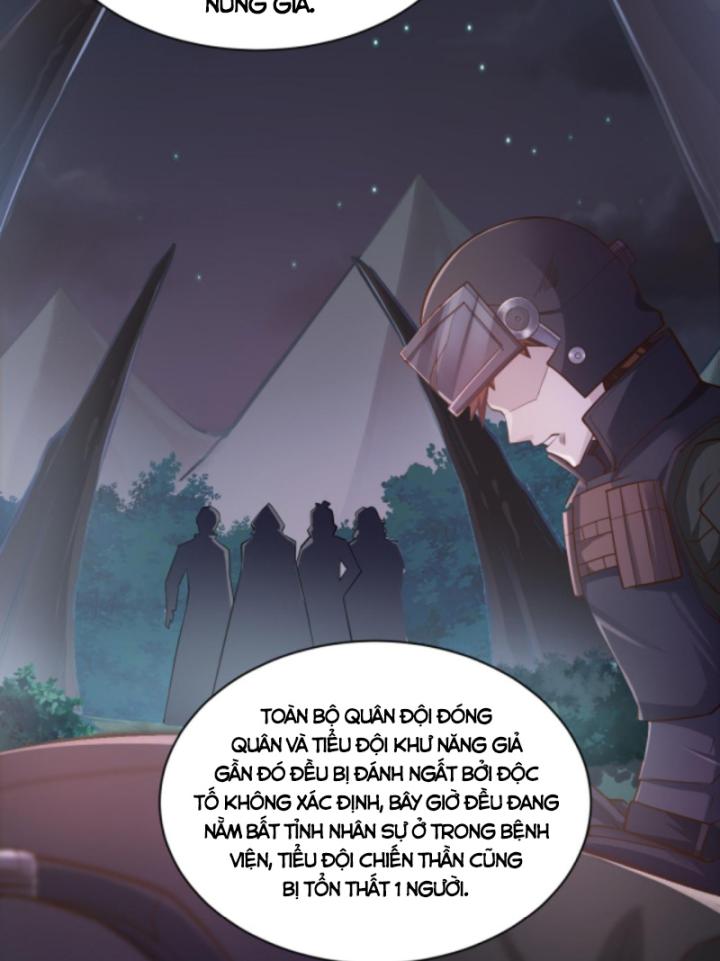 Học Cùng Em Gái, Không Cẩn Thận Trở Thành Vô Địch Chapter 26 - Trang 2