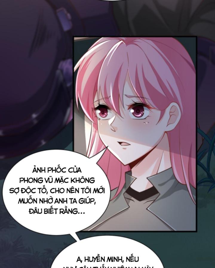 Học Cùng Em Gái, Không Cẩn Thận Trở Thành Vô Địch Chapter 26 - Trang 2