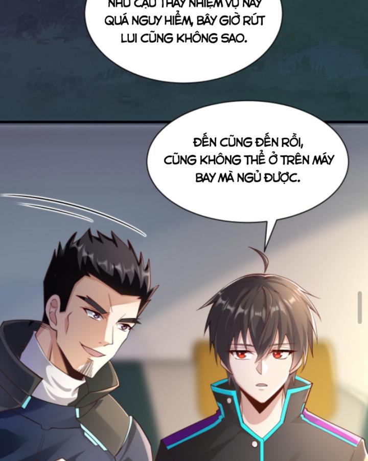 Học Cùng Em Gái, Không Cẩn Thận Trở Thành Vô Địch Chapter 26 - Trang 2