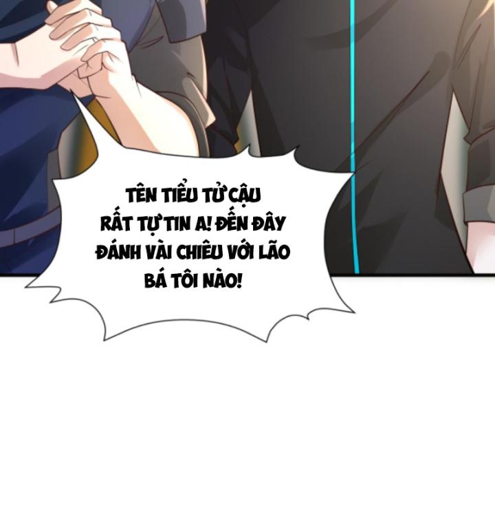 Học Cùng Em Gái, Không Cẩn Thận Trở Thành Vô Địch Chapter 26 - Trang 2