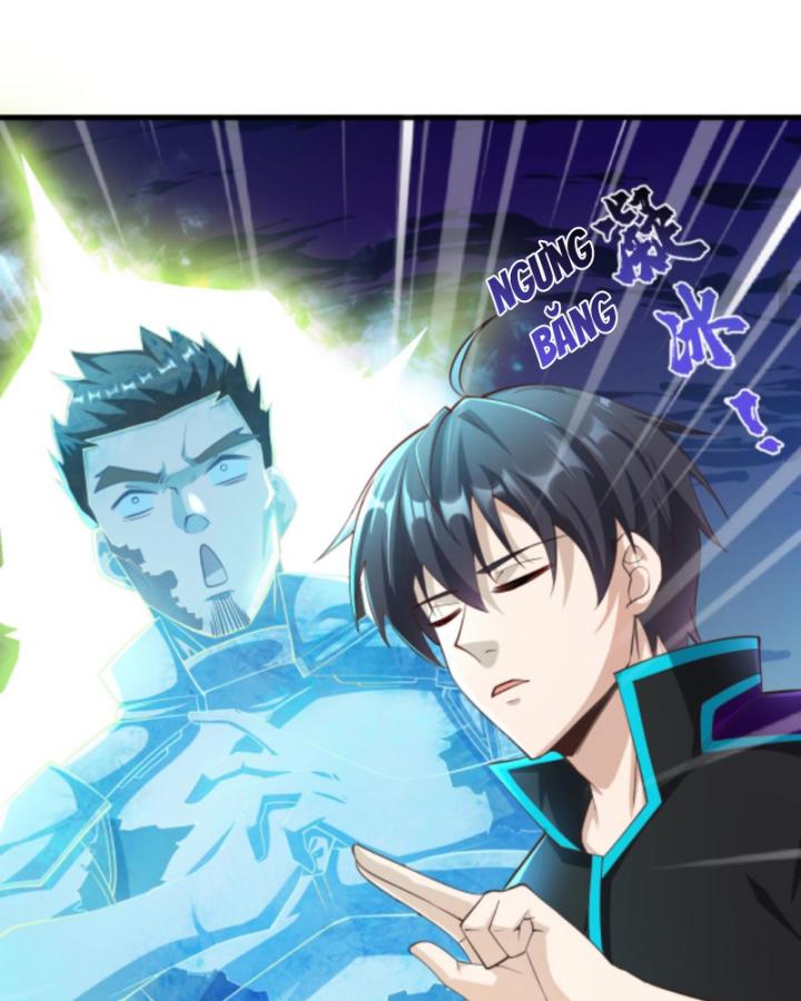 Học Cùng Em Gái, Không Cẩn Thận Trở Thành Vô Địch Chapter 26 - Trang 2