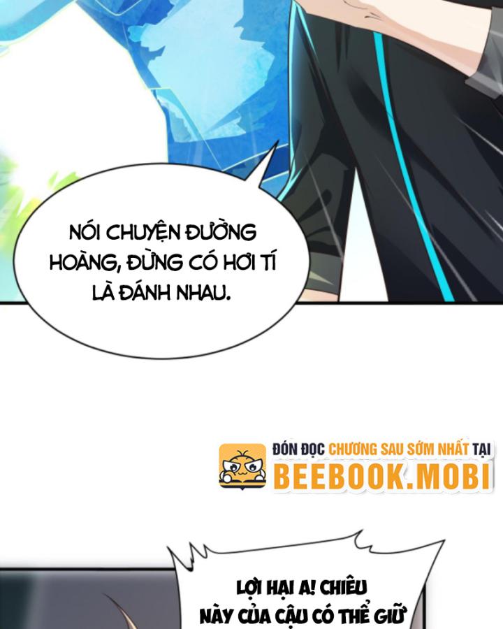 Học Cùng Em Gái, Không Cẩn Thận Trở Thành Vô Địch Chapter 26 - Trang 2