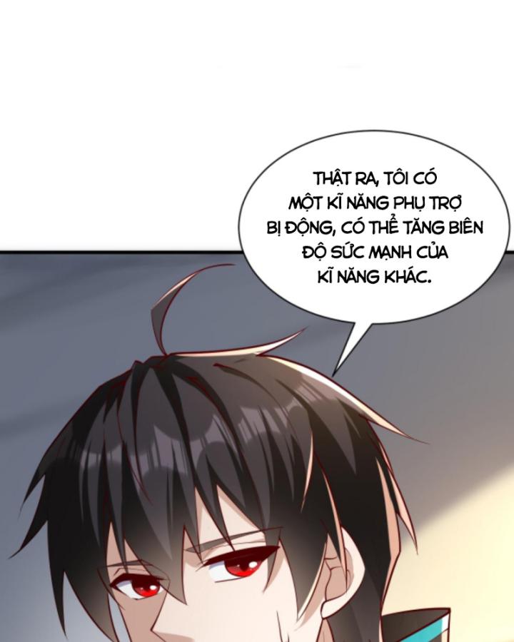 Học Cùng Em Gái, Không Cẩn Thận Trở Thành Vô Địch Chapter 26 - Trang 2