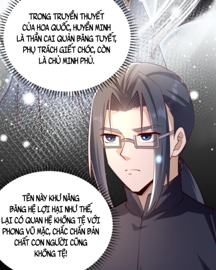 Học Cùng Em Gái, Không Cẩn Thận Trở Thành Vô Địch Chapter 26 - Trang 2