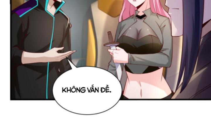 Học Cùng Em Gái, Không Cẩn Thận Trở Thành Vô Địch Chapter 26 - Trang 2