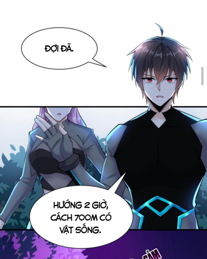 Học Cùng Em Gái, Không Cẩn Thận Trở Thành Vô Địch Chapter 26 - Trang 2