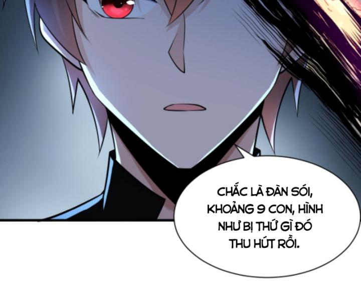 Học Cùng Em Gái, Không Cẩn Thận Trở Thành Vô Địch Chapter 26 - Trang 2