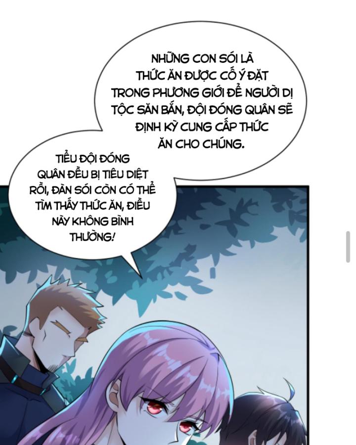 Học Cùng Em Gái, Không Cẩn Thận Trở Thành Vô Địch Chapter 26 - Trang 2