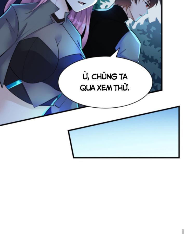 Học Cùng Em Gái, Không Cẩn Thận Trở Thành Vô Địch Chapter 26 - Trang 2