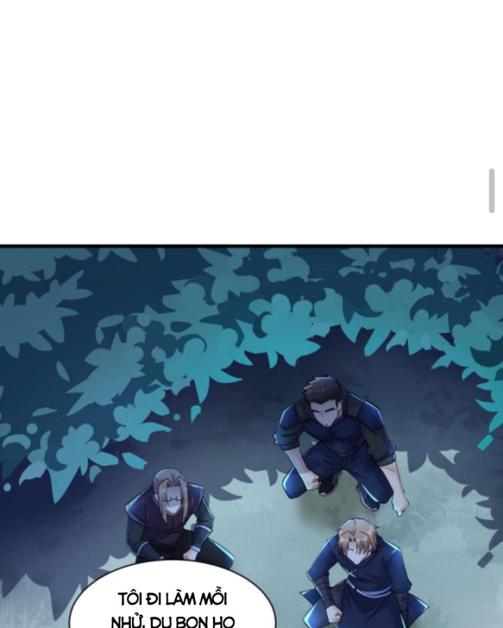 Học Cùng Em Gái, Không Cẩn Thận Trở Thành Vô Địch Chapter 26 - Trang 2