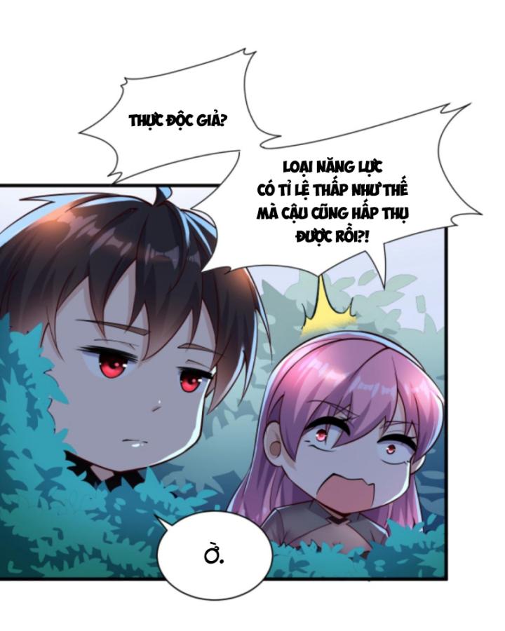 Học Cùng Em Gái, Không Cẩn Thận Trở Thành Vô Địch Chapter 26 - Trang 2