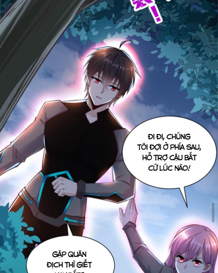 Học Cùng Em Gái, Không Cẩn Thận Trở Thành Vô Địch Chapter 26 - Trang 2