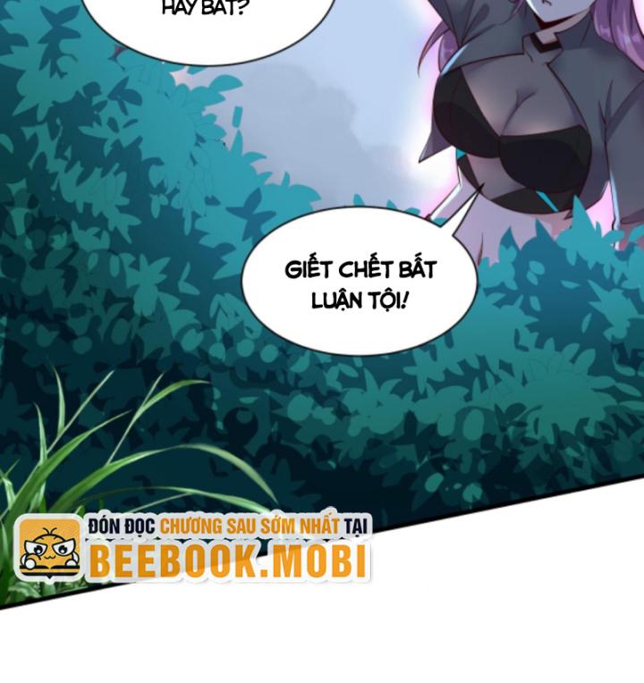 Học Cùng Em Gái, Không Cẩn Thận Trở Thành Vô Địch Chapter 26 - Trang 2