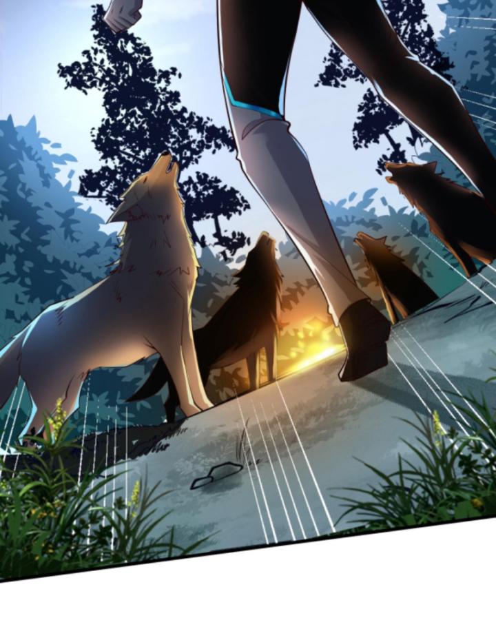 Học Cùng Em Gái, Không Cẩn Thận Trở Thành Vô Địch Chapter 26 - Trang 2