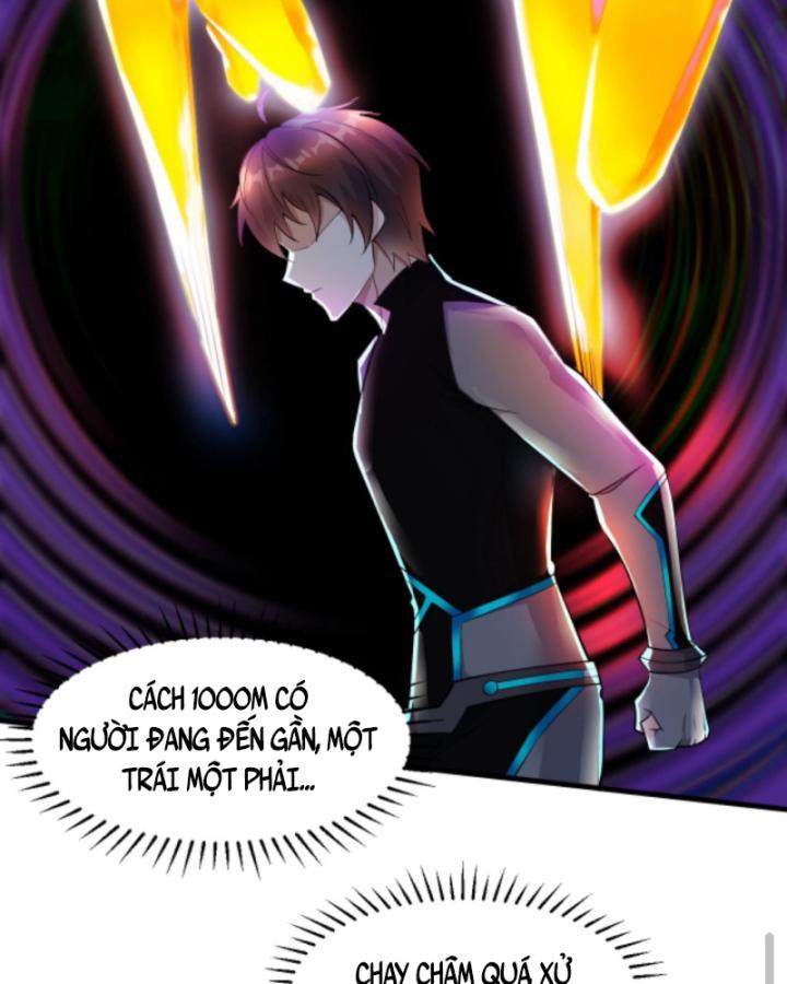 Học Cùng Em Gái, Không Cẩn Thận Trở Thành Vô Địch Chapter 26 - Trang 2