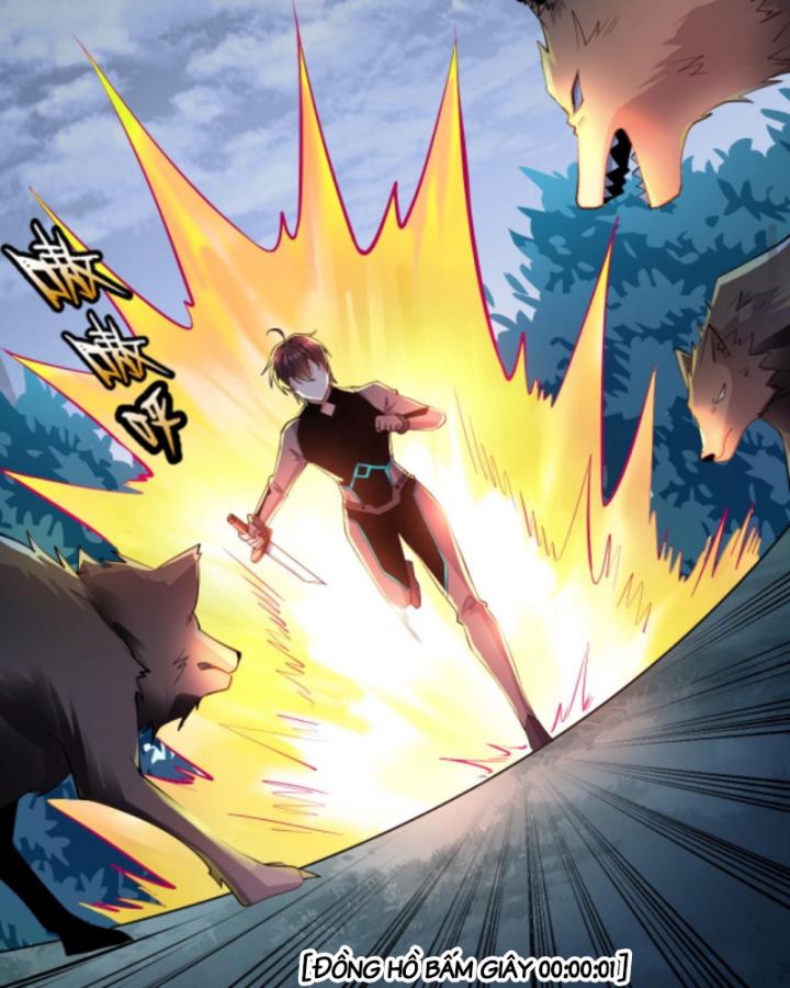 Học Cùng Em Gái, Không Cẩn Thận Trở Thành Vô Địch Chapter 26 - Trang 2