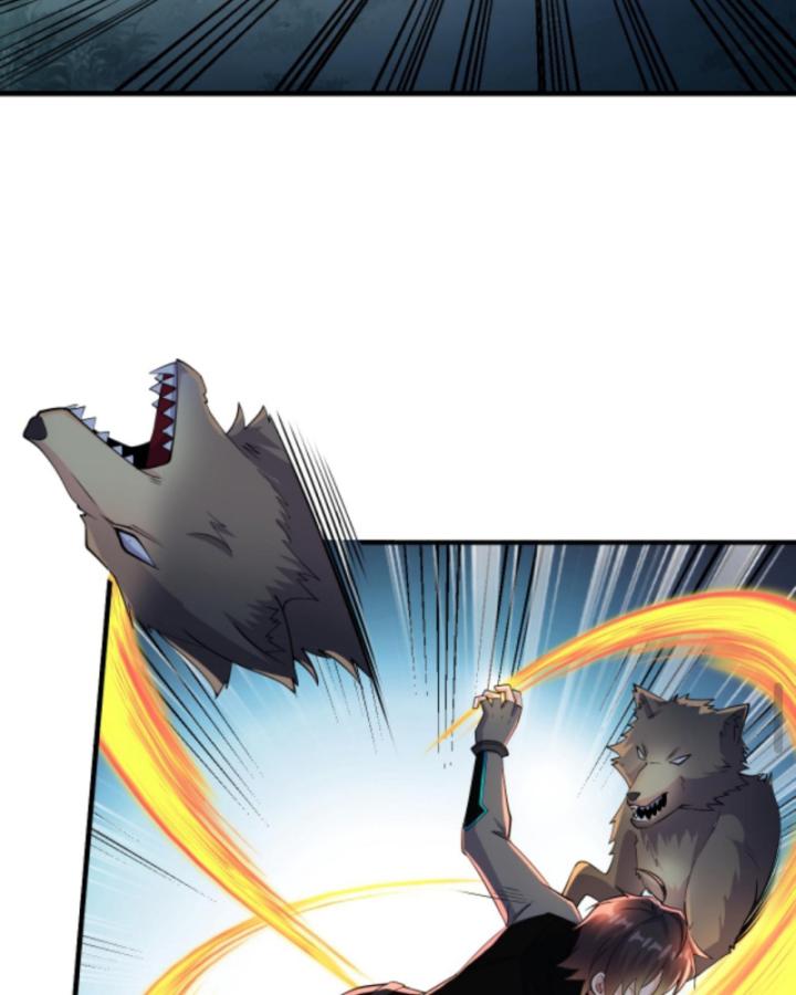 Học Cùng Em Gái, Không Cẩn Thận Trở Thành Vô Địch Chapter 26 - Trang 2