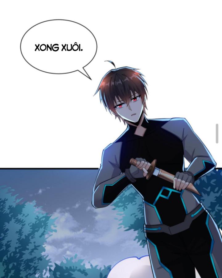 Học Cùng Em Gái, Không Cẩn Thận Trở Thành Vô Địch Chapter 26 - Trang 2