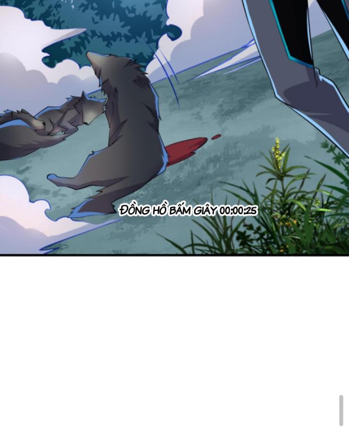 Học Cùng Em Gái, Không Cẩn Thận Trở Thành Vô Địch Chapter 26 - Trang 2