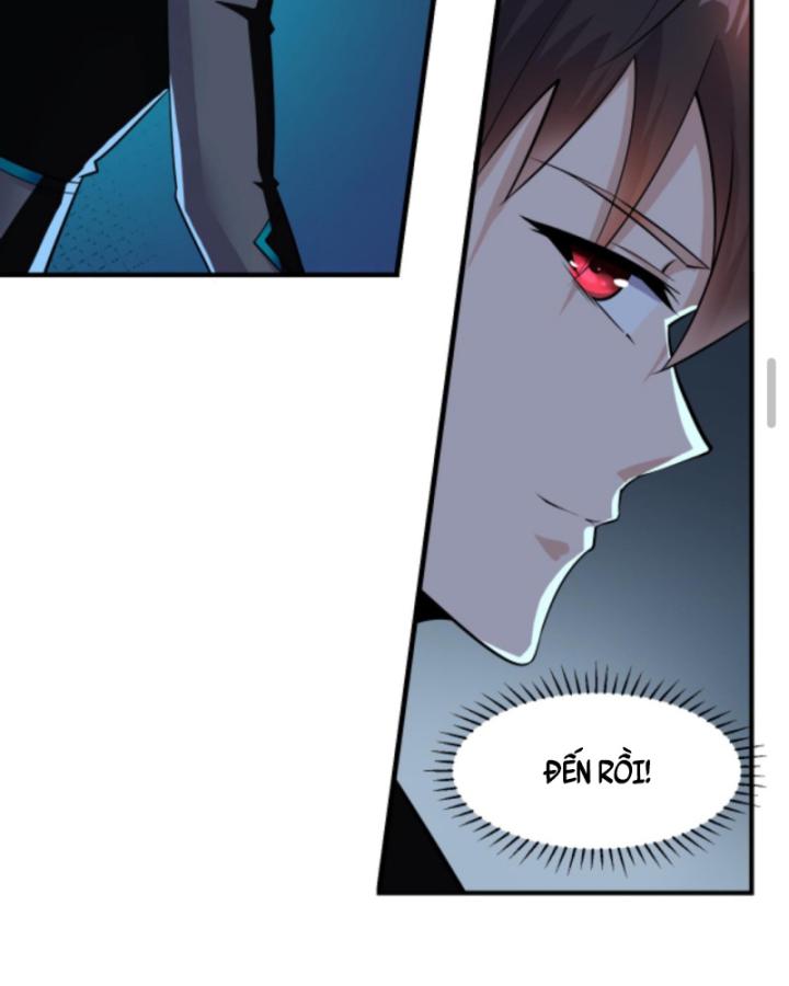 Học Cùng Em Gái, Không Cẩn Thận Trở Thành Vô Địch Chapter 26 - Trang 2