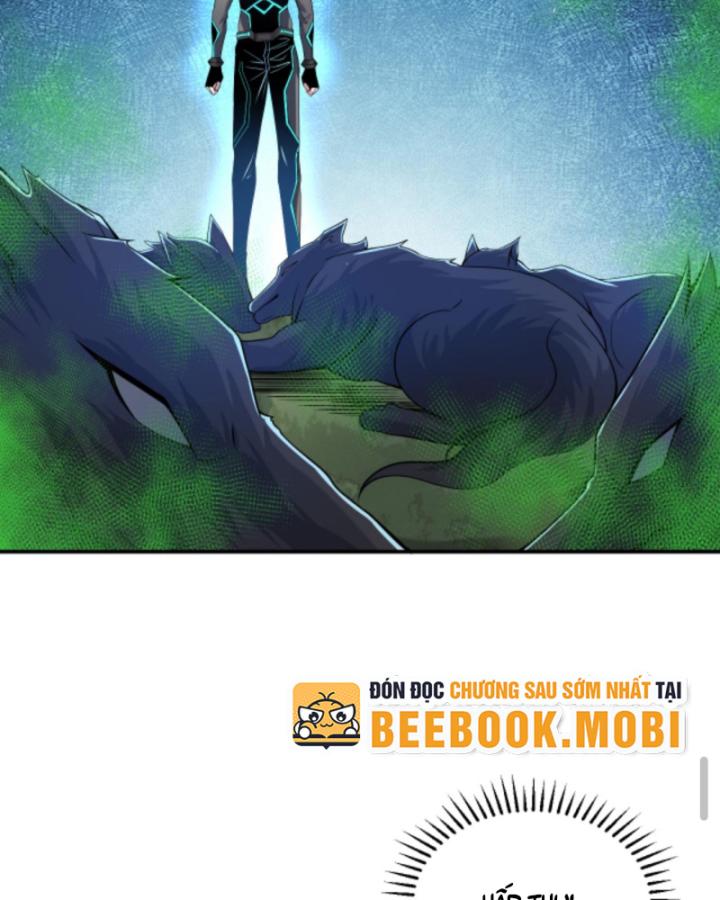 Học Cùng Em Gái, Không Cẩn Thận Trở Thành Vô Địch Chapter 27 - Trang 2