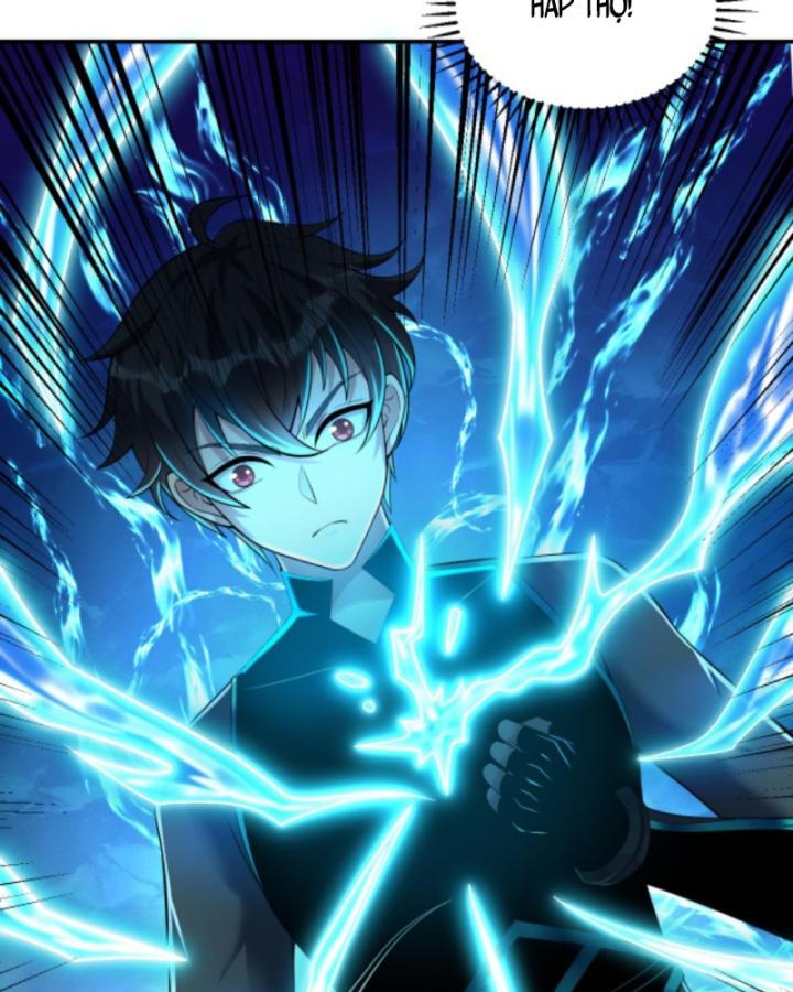 Học Cùng Em Gái, Không Cẩn Thận Trở Thành Vô Địch Chapter 27 - Trang 2