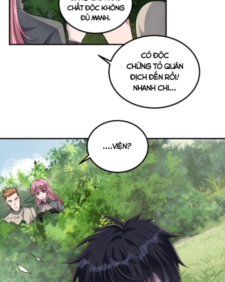 Học Cùng Em Gái, Không Cẩn Thận Trở Thành Vô Địch Chapter 27 - Trang 2