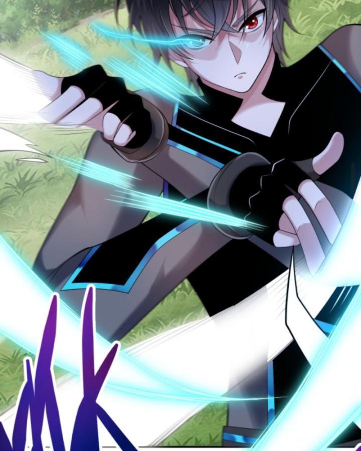 Học Cùng Em Gái, Không Cẩn Thận Trở Thành Vô Địch Chapter 27 - Trang 2