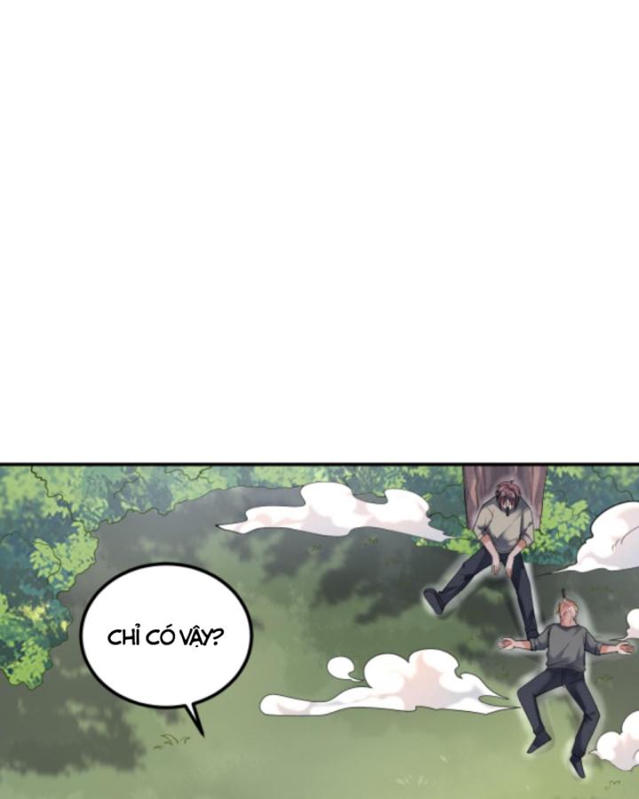 Học Cùng Em Gái, Không Cẩn Thận Trở Thành Vô Địch Chapter 27 - Trang 2