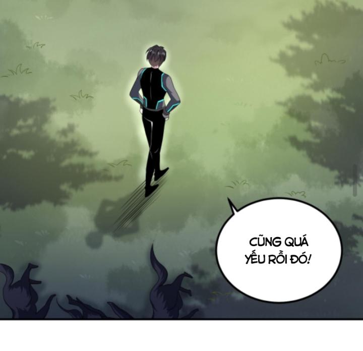 Học Cùng Em Gái, Không Cẩn Thận Trở Thành Vô Địch Chapter 27 - Trang 2