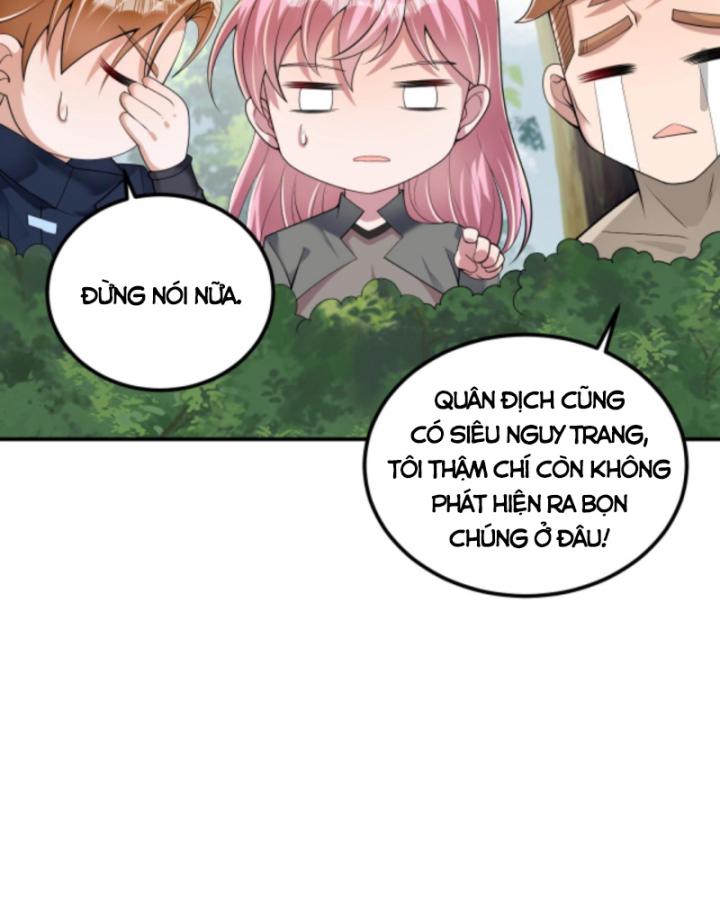 Học Cùng Em Gái, Không Cẩn Thận Trở Thành Vô Địch Chapter 27 - Trang 2