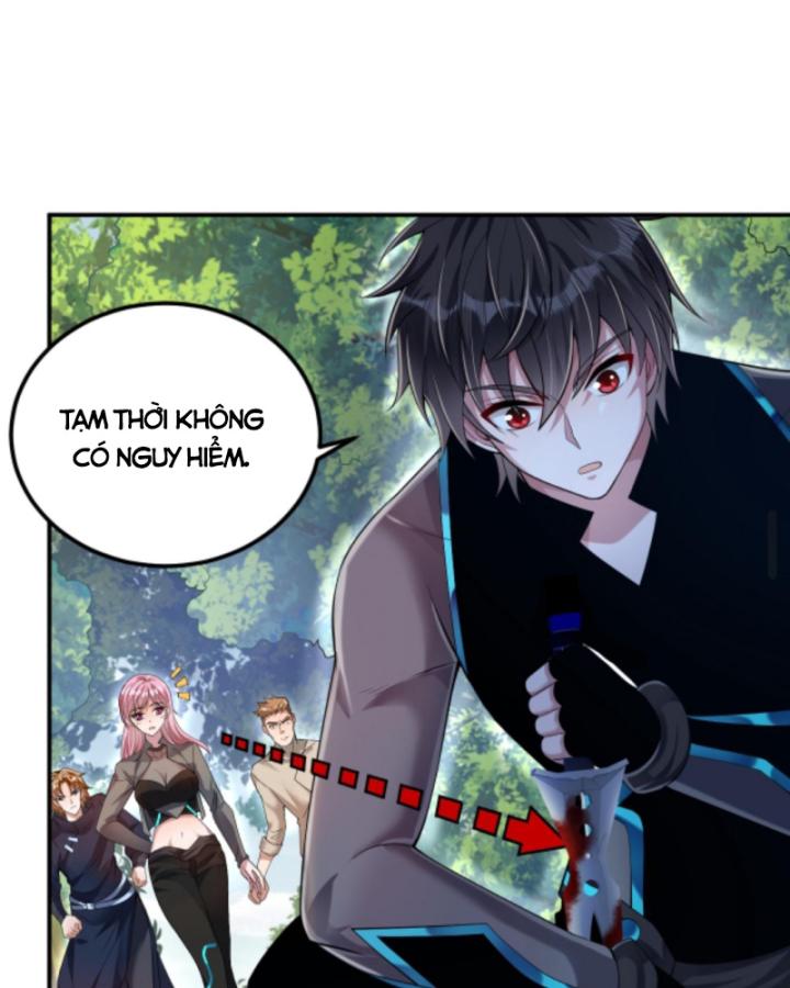 Học Cùng Em Gái, Không Cẩn Thận Trở Thành Vô Địch Chapter 27 - Trang 2