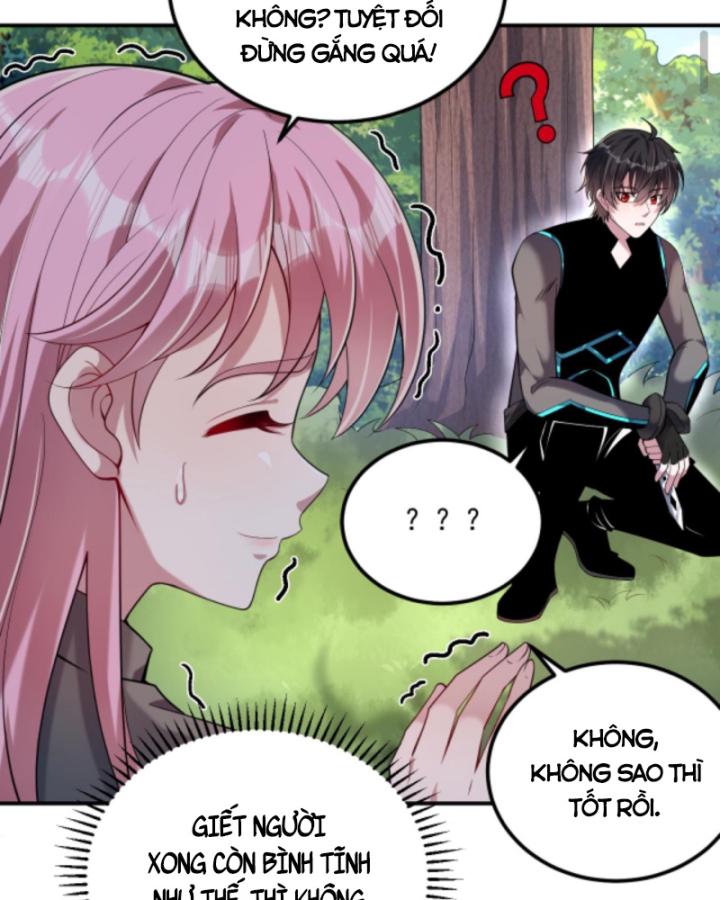 Học Cùng Em Gái, Không Cẩn Thận Trở Thành Vô Địch Chapter 27 - Trang 2