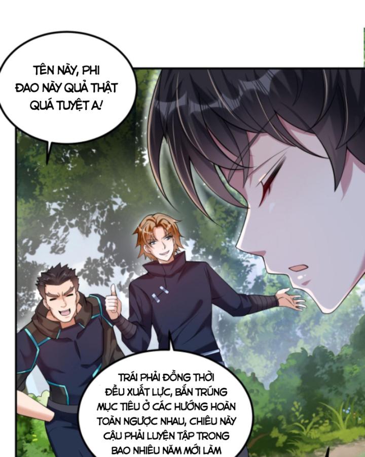 Học Cùng Em Gái, Không Cẩn Thận Trở Thành Vô Địch Chapter 27 - Trang 2
